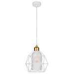 Подвесной светильник 33 Идеи PND105.01.01.001WH.PA-M35WH