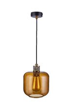 Подвесной светильник 33 Идеи PND105.01.10PA.003.BL-S34BC