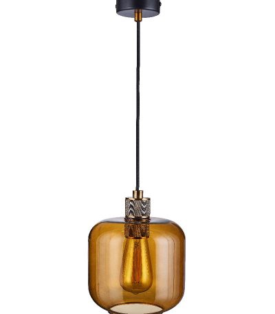 Подвесной светильник 33 Идеи PND105.01.10PA.003.BL-S34BC