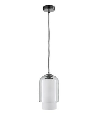 Подвесной светильник 33 Идеи PND105.01.16DC3.003.BL-M16WT