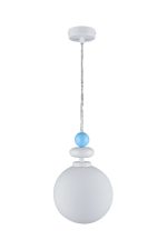 Подвесной светильник 33 Идеи PND105.01.17K2.001.WH-S32WH