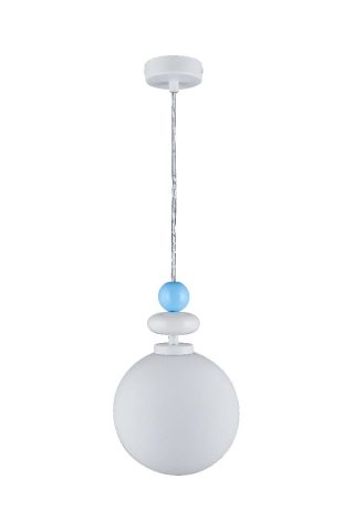 Подвесной светильник 33 Идеи PND105.01.17K2.001.WH-S32WH