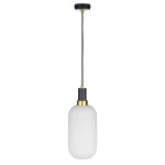 Подвесной светильник 33 Идеи PND105.01.19.003BL-S33WH