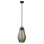 Подвесной светильник 33 Идеи PND105.01.19.003CD.BL-S40GR