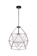 Подвесной светильник 33 Идеи PND118.01.02.003.BL-M32AC