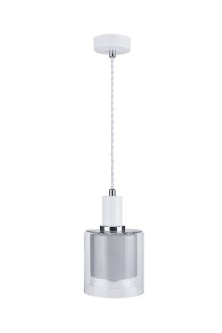 Подвесной светильник 33 Идеи PND140.01.01.007.WH-S25TR