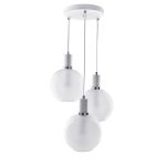 Подвесной светильник 33 Идеи PND140.03.01.002.CH-S.13.WH