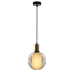 Подвесной светильник 33 Идеи PND142.01.01.003.BL-M04AM