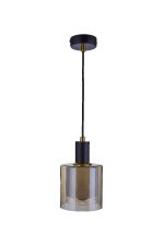 Подвесной светильник 33 Идеи PND145.01.01.003.BL-S25AM