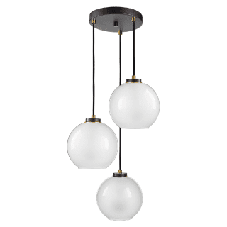 Подвесной светильник 33 Идеи PND145.03.04.003.BL-S13WH