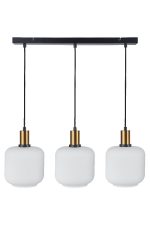 Подвесной светильник 33 Идеи PND152.03.01.003.BL-S34WH