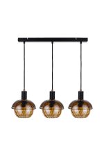 Подвесной светильник 33 Идеи PND155.03.01.003.BL-M18AM