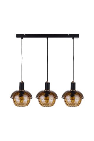 Подвесной светильник 33 Идеи PND155.03.01.003.BL-M18AM