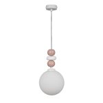 Подвесной светильник 33 Идеи PND170.01.17.001WH-S32WH