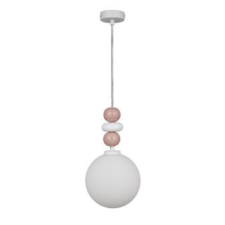 Подвесной светильник 33 Идеи PND170.01.17.001WH-S32WH