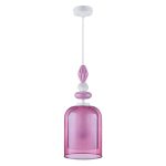 Подвесной светильник 33 Идеи PND170.01.17.002WH-M01DP