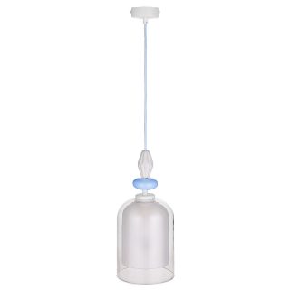 Подвесной светильник 33 Идеи PND170.01.17.016WH-M01TR