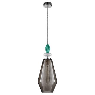 Подвесной светильник 33 Идеи PND170.01.17.027CH-S40GR