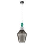 Подвесной светильник 33 Идеи PND170.01.17.027CH-S41GR