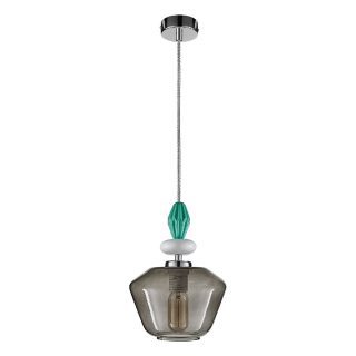 Подвесной светильник 33 Идеи PND170.01.17.027CH-S42GR