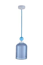 Подвесной светильник 33 Идеи PND170.01.17.030WH-DS27LB