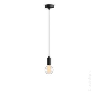 Подвесной светильник 33 Идеи PND.107.01.01.003.BL