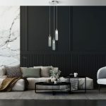 Подвесной светильник Eurosvet Siesta 50252/3 хром Smart a063660