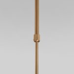 Подвесной светильник Eurosvet Pacific 50255/1 латунь a063265