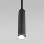 Подвесной светильник Eurosvet Pacific 50255/1 титан a063266