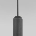 Подвесной светильник Eurosvet Pacific 50255/1 титан a063266