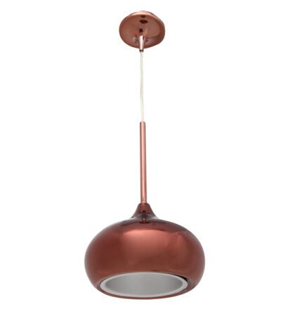 Подвесной светильник Abrasax Anke MA03524CG-001-01