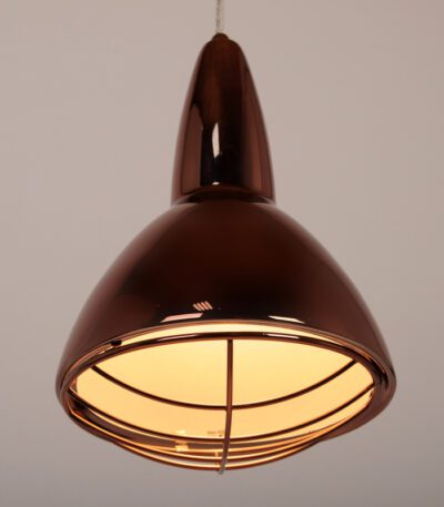 Подвесной светильник Abrasax Anke MA03815CA-001