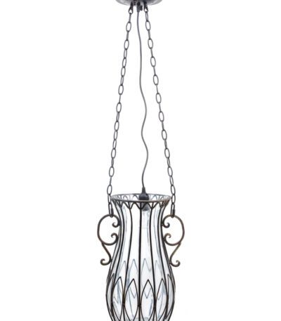 Подвесной светильник Abrasax Cornelia 220159