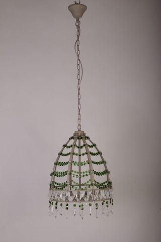 Подвесной светильник Abrasax L.7391-5GR