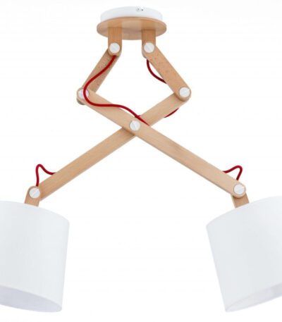 Подвесной светильник Alfa Quentin 27003