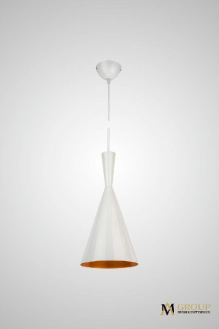 Подвесной светильник AM Group AM132 WH