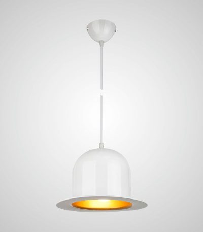 Подвесной светильник AM Group AM200 WH+GL