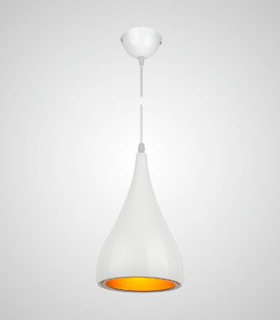 Подвесной светильник AM Group AM201 WH