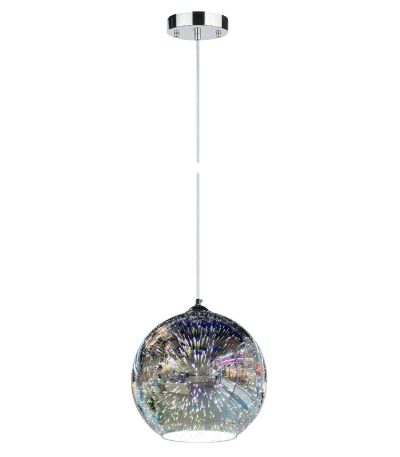 Подвесной светильник AM Group AM261-250 3D-CH