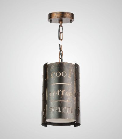 Подвесной светильник AM Group AM271-1