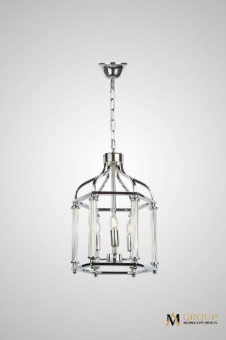 Подвесной светильник AM Group AM277-3CH