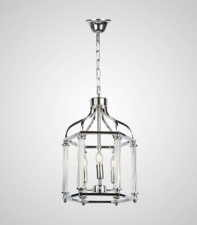 Подвесной светильник AM Group AM277-3CH