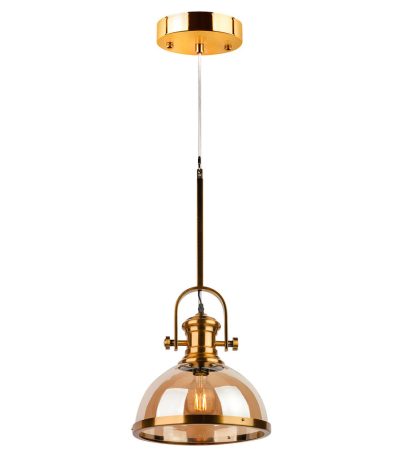 Подвесной светильник AM Group AM278-1GAB