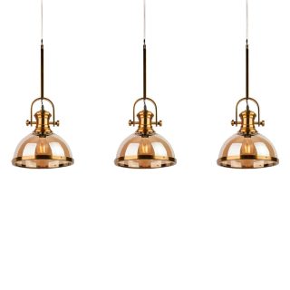 Подвесной светильник AM Group AM278-3GAB