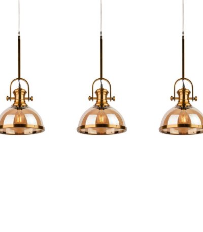 Подвесной светильник AM Group AM278-3GAB