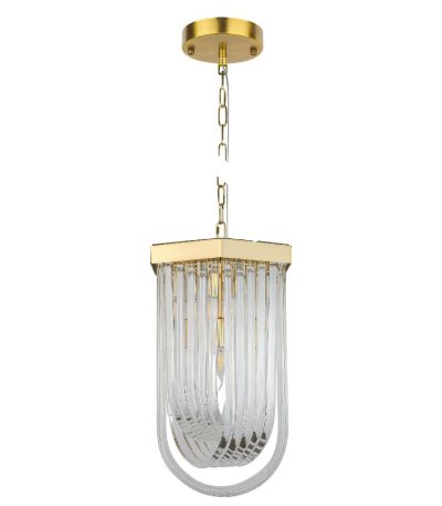 Подвесной светильник AM Group AM281-220-GL