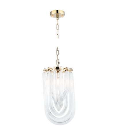 Подвесной светильник AM Group AM281-220M GL