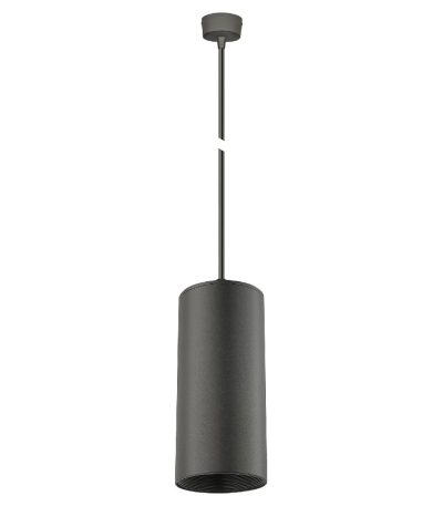 Подвесной светильник AM Group AM324-160 BK