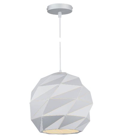 Подвесной светильник AM Group AM328 SILVER