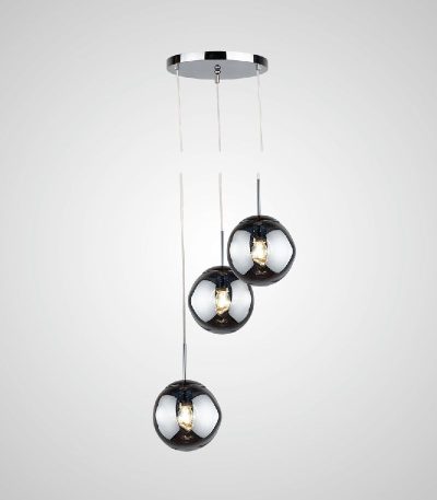 Подвесной светильник AM Group AM352-3CH